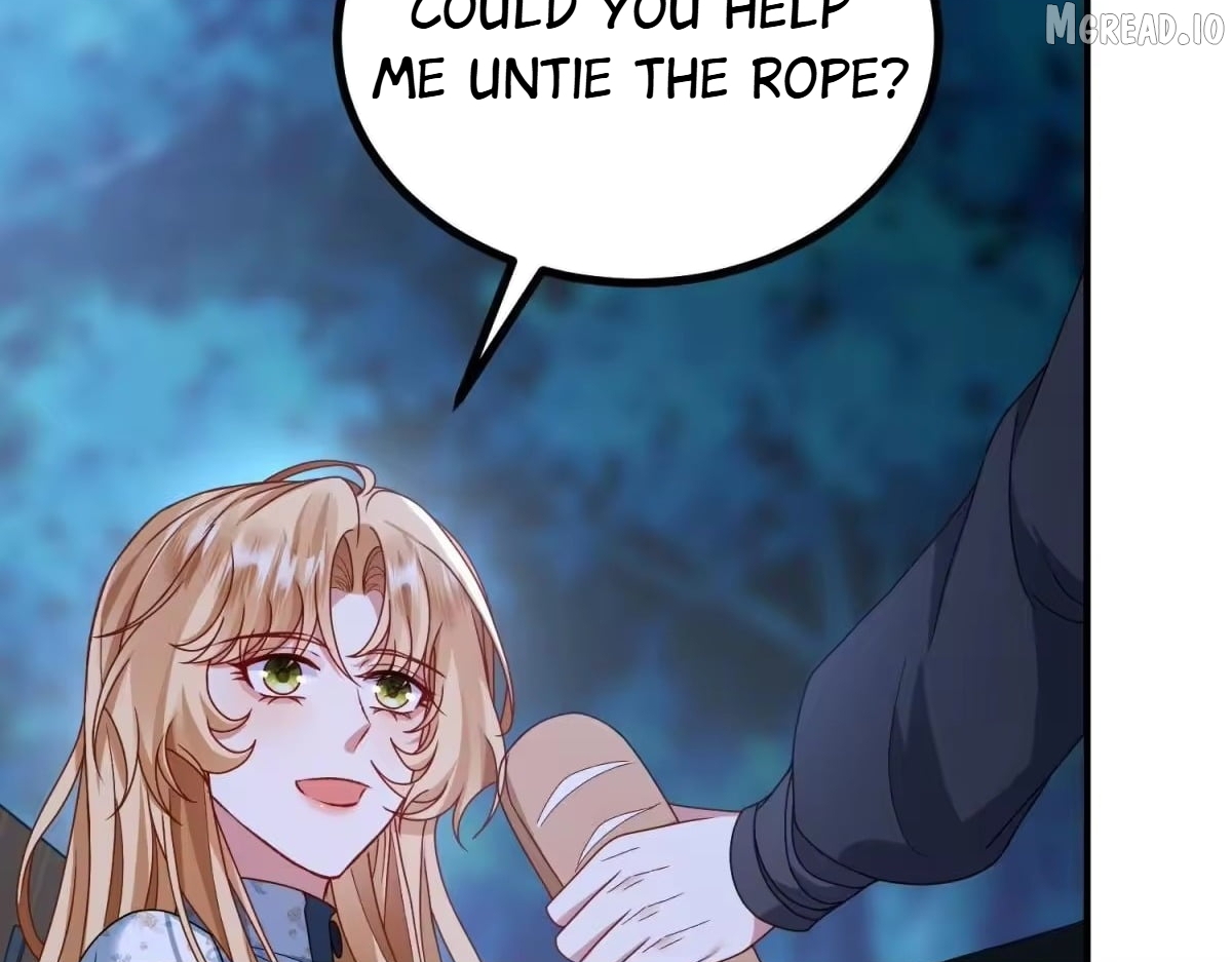 I Reincarnated As A Villainess And Became Rich Chapter 33 - page 48